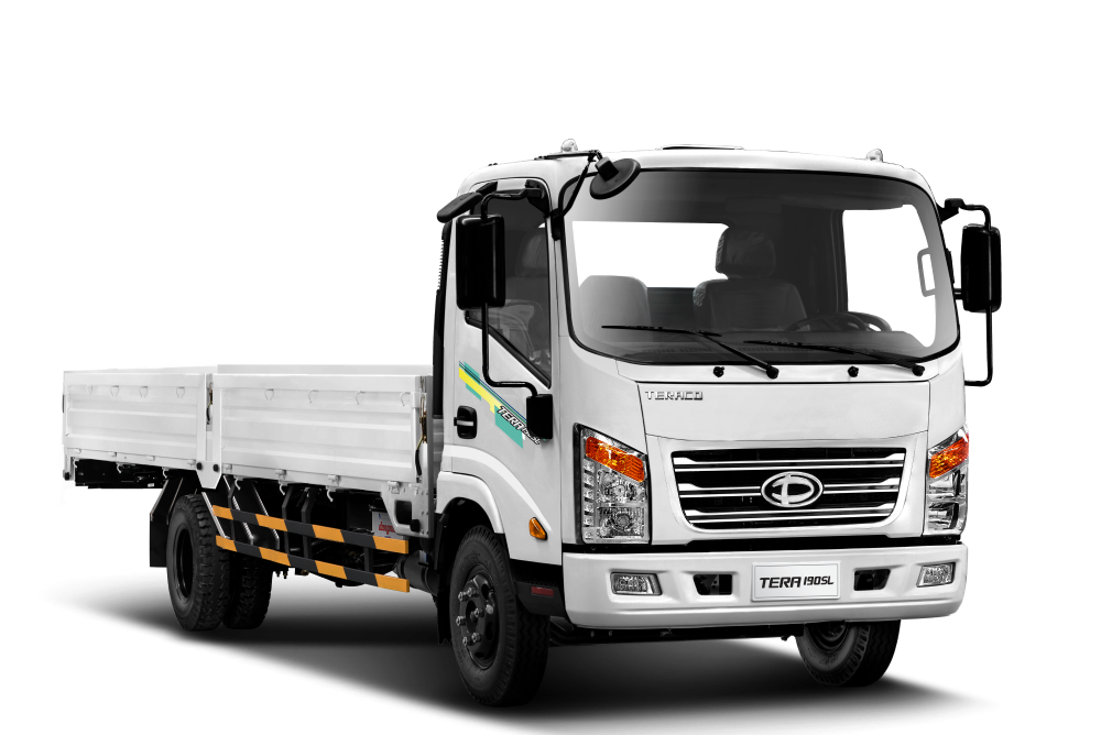 Tera 190sl thùng lửng 