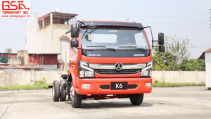 xe tải nissan k6