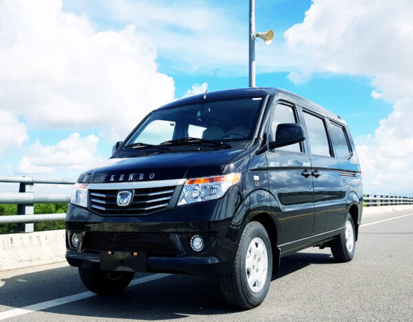 xe tải van kenbo 490kg