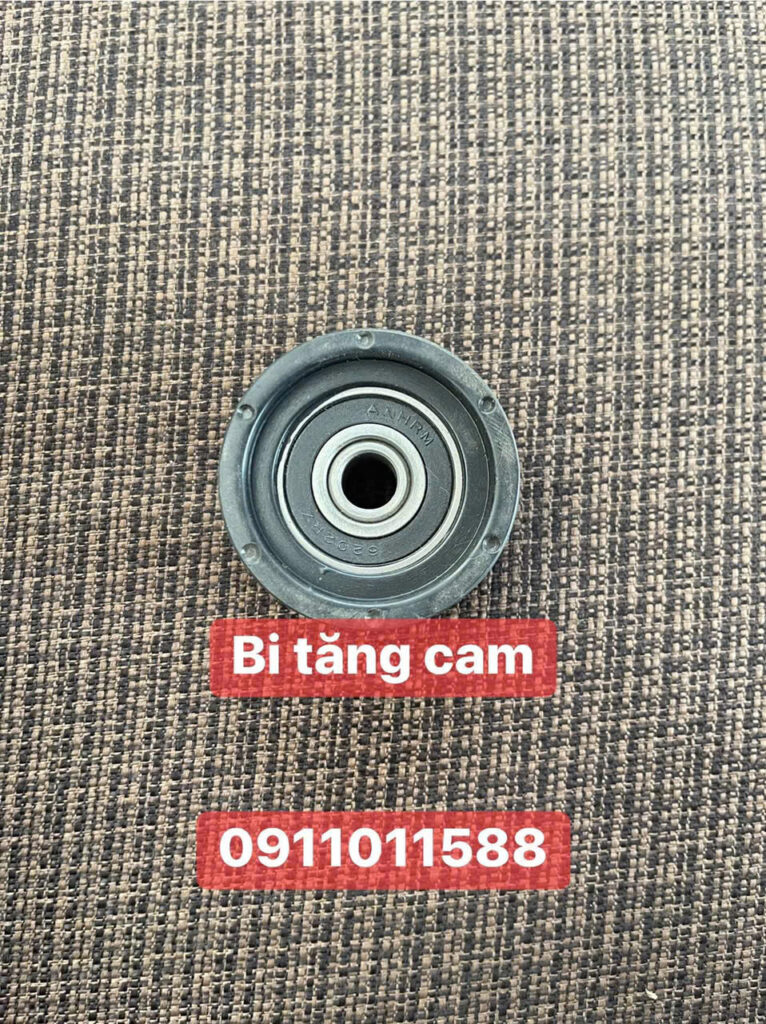 Bi Tăng Cam Xe Tải SRM 