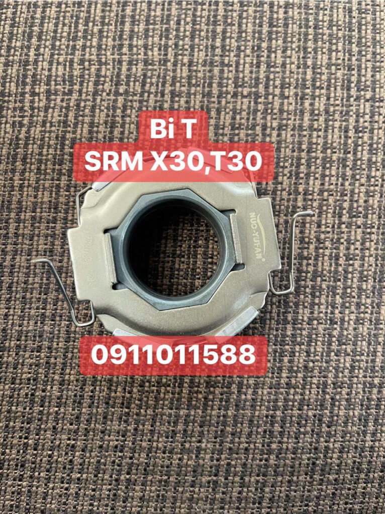 Bi Tê Xe Tải SRM 
