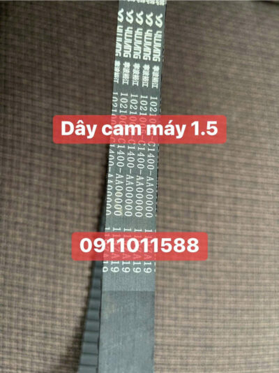 Dây Cam Máy Xe Tải SRM
