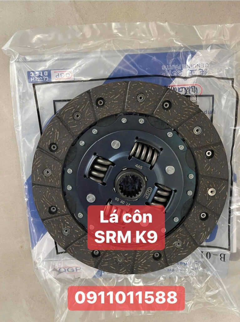 Lá Côn Xe Tải SRM K990