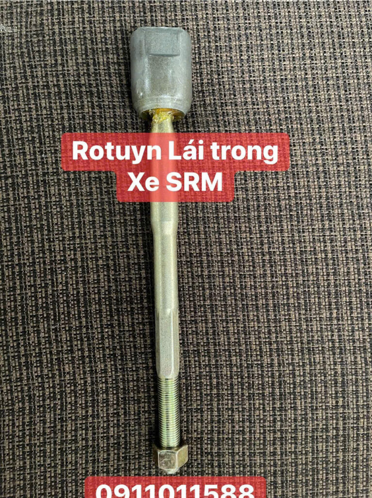 Rôtuyn lái trong xe tải SRM