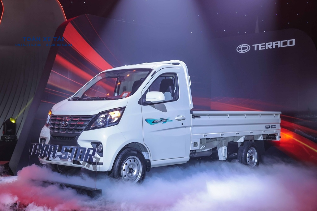 Xe Tải Tera Star