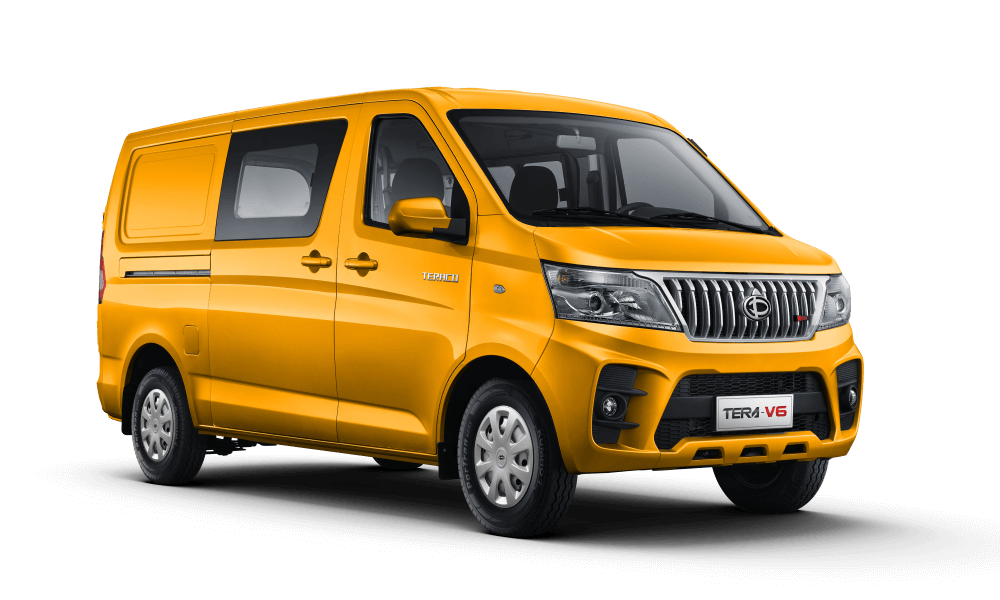 Xe Tải Van Tera V6