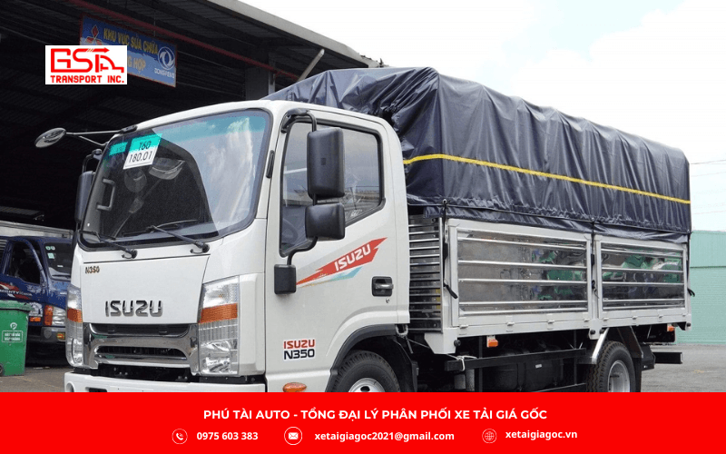 xe Tải JAC 2 xe Tải JAC 2