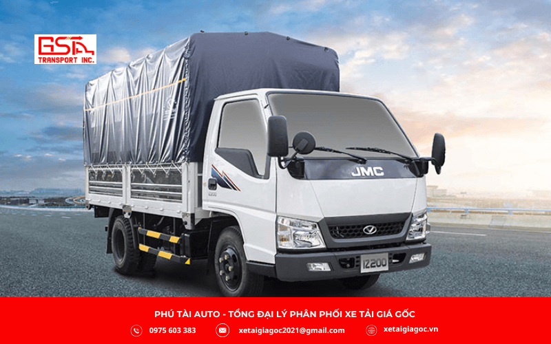 xe tải 1 9 tấn 12 xe tải 1 9 tấn 12