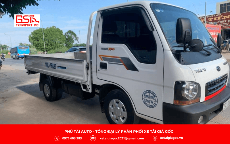 xe tải 1 9 tấn 14 xe tải 1 9 tấn 14