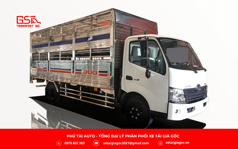 xe tải 1 25 tấn 8 xe tải 1 25 tấn 8