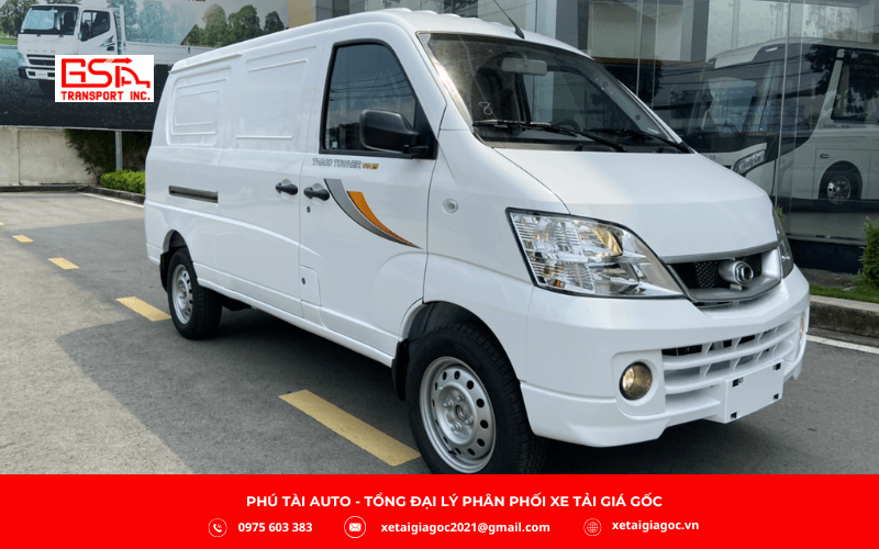 Xe tải Thaco Xe tải Thaco