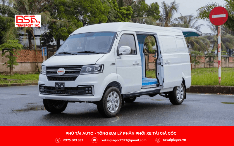 xe tải Van 3 xe tải Van 3