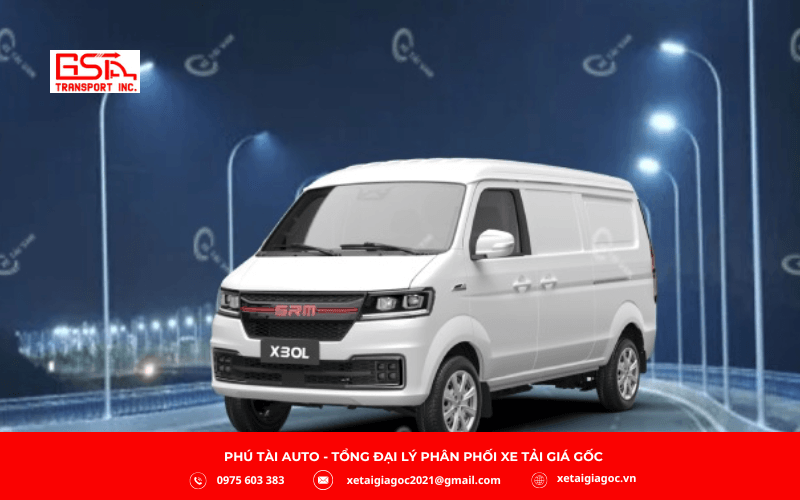 xe tải Van 6 xe tải Van 6