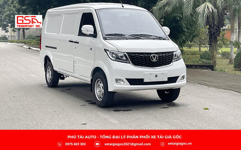 Xe tải Veam 4 Xe tải Veam 4