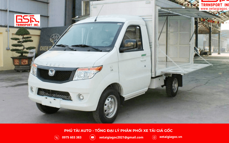 xe tải bán hàng lưu động 9 xe tải bán hàng lưu động 9