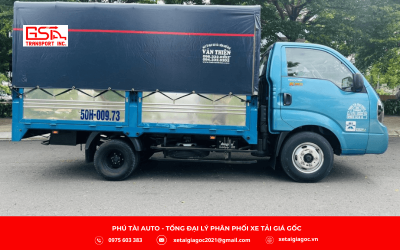 xe tải 2.4 tấn 5