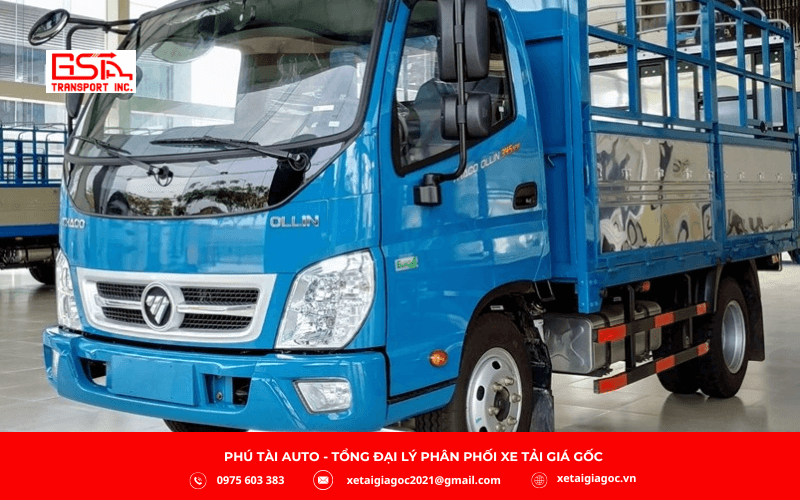 xe tải 2.4 tấn 7