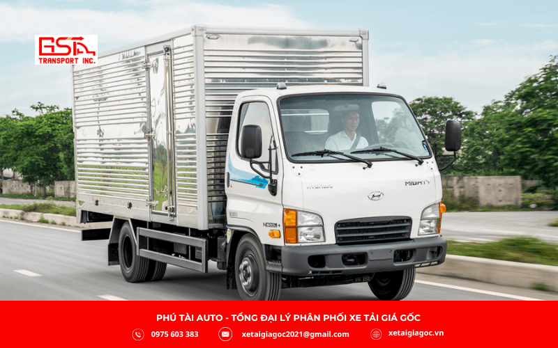 mẫu xe tải 2 5 tấn 11