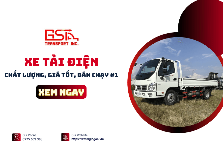 xe tải 3.5 tấn