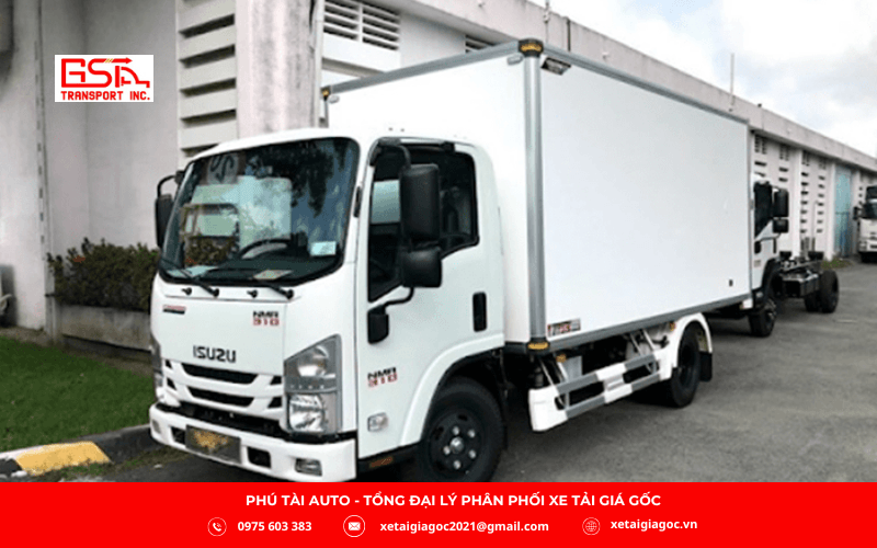 xe tải 4 tấn 10 xe tải 4 tấn 10