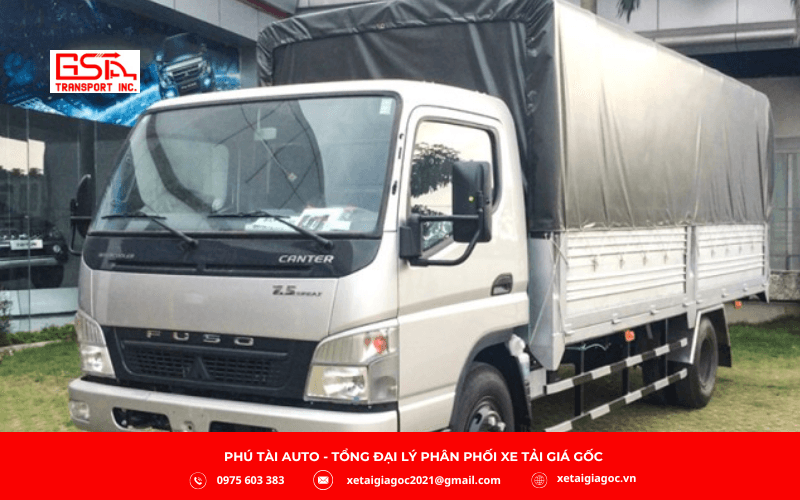 xe tải 4 tấn 12 xe tải 4 tấn 12