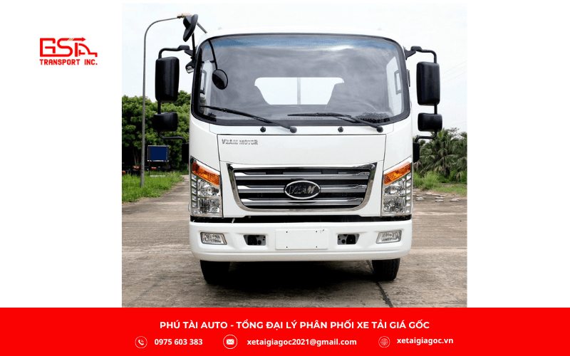 xe tải 4 tấn 8 xe tải 4 tấn 8