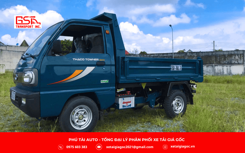xe tải 500 Kg 14 xe tải 500 Kg 14