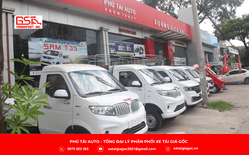 xe tải 500 Kg 15 xe tải 500 Kg 15