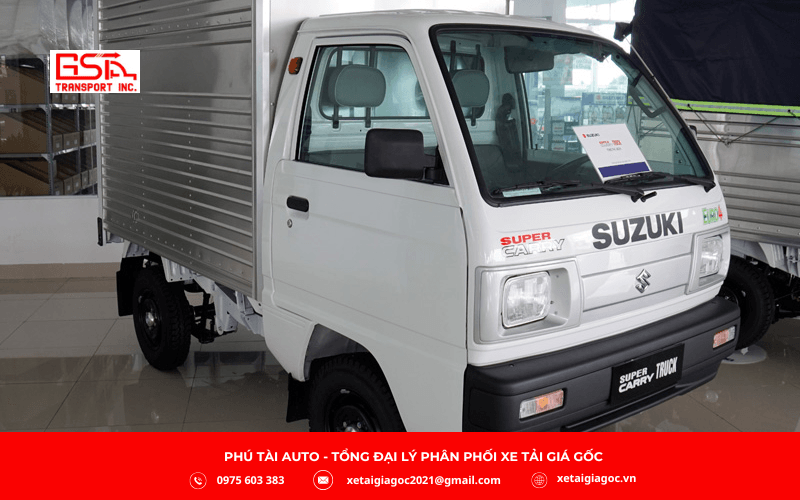 xe tải 500 Kg 2 xe tải 500 Kg 2