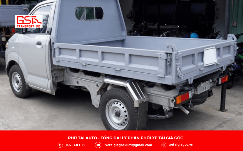 xe tải 500 Kg 3 xe tải 500 Kg 3