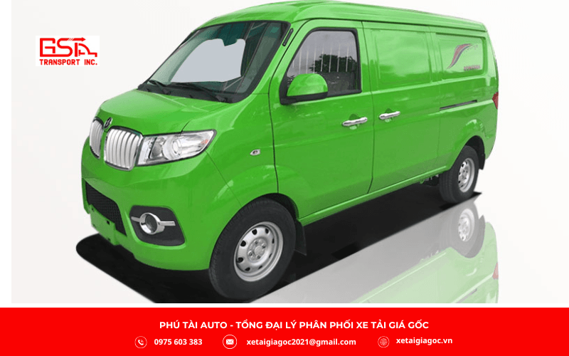 xe tải 500 Kg 4 xe tải 500 Kg 4