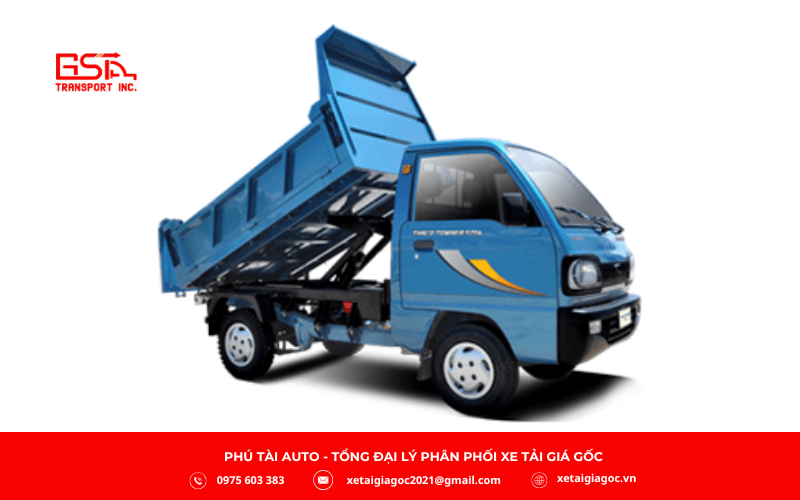 xe tải 500 Kg 5 xe tải 500 Kg 5