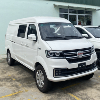 xe tải van M80 5 chỗ