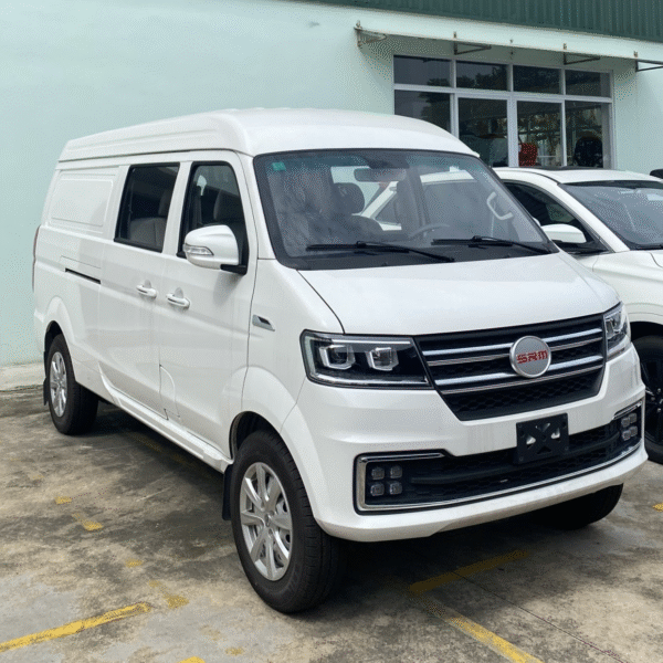 xe tải van M80 5 chỗ