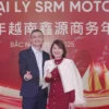 CEO LÊ THỊ CHÂM