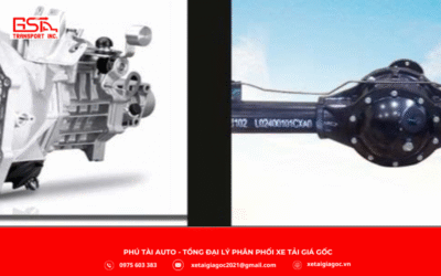 Động Cơ Công Suất 82 Kw – Mạnh Mẽ, Bền Bỉ