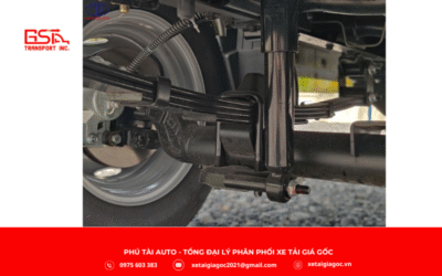 Xe tải SRM S1 thùng kín 1.5 tấn sở hữu thiết kế cabin kiểu chữ U, lấy cảm hứng từ phong cách châu Âu hiện đại, vừa sang trọng vừa thực dụng