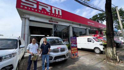 Phú Tài Auto còn hỗ trợ trả góp lãi suất thấp, đăng ký – đăng kiểm – đóng thùng theo yêu cầu, giúp khách hàng tiết kiệm thời gian và chi phí khi mua xe