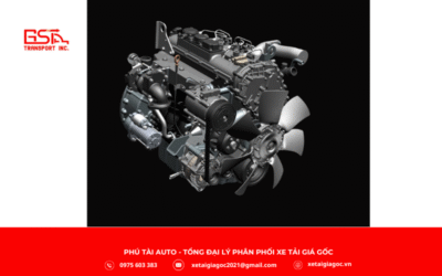 ĐỘNG CƠ ĐỨC D30TCIE1