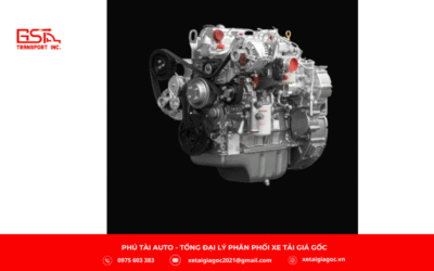 ĐỘNG CƠ YC4S170-50