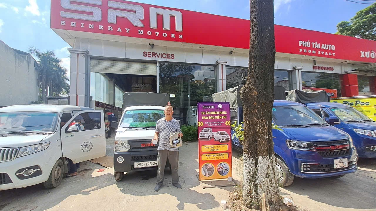 Kiểm tra bu long ê cu quan trọng