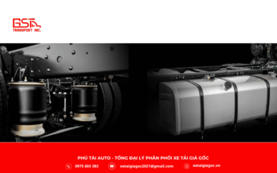 Khung gầm JAC DAWOS Cabin Cao CHASSIS dùng thép chịu lực dày, sơn tĩnh điện chống gỉ