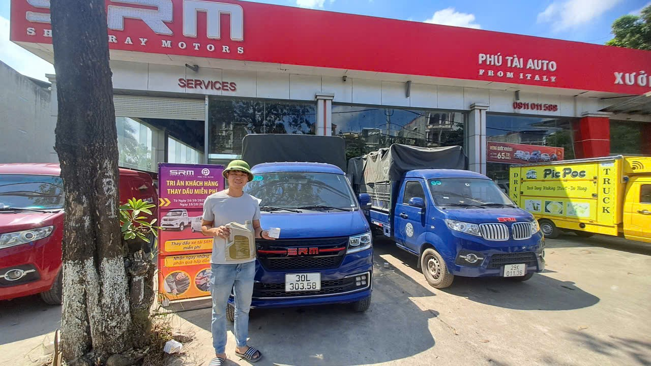 Kiểm tra độ an toàn của hệ thống lái