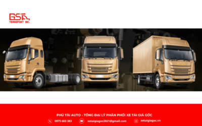 Xe tải JAC DAWOS Cabin Cao CHASSIS sở hữu thiết kế hiện đại, mạnh mẽ với cabin vuông nóc cao khí động học, giúp giảm cản gió và tiết kiệm nhiên liệu