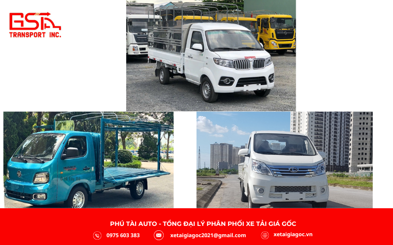 So sánh thiết kế bên ngoài