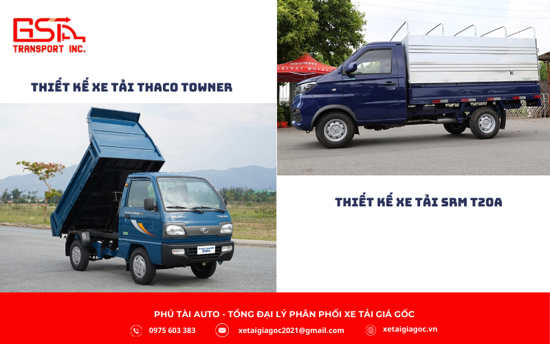 về thiết kế bên ngoài