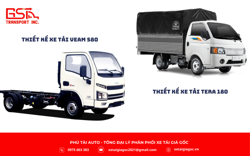 Về thiết kế bên ngoài