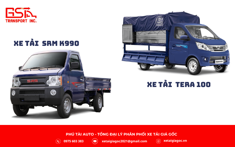 So sánh thiết kế bên ngoài 