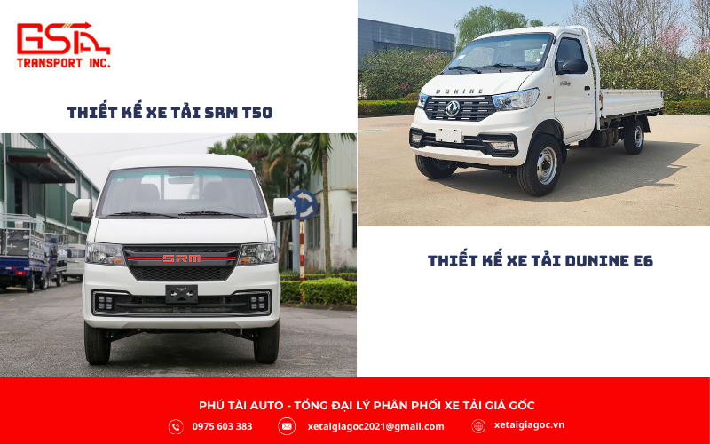 Về thiết kế bên ngoài