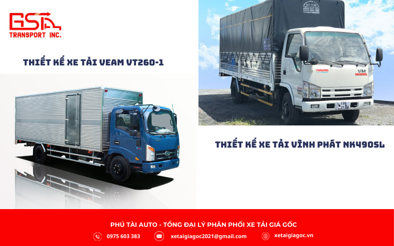 Về thiết kế bên ngoài